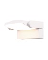 HOOD * APLIQUE LED 12W 3000K BLANCO